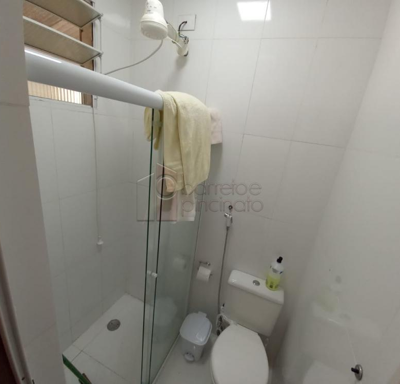 SOBRADO PARA VENDA NO BAIRRO JARDIM ESTÁDIO – JUNDIAÍ/SP