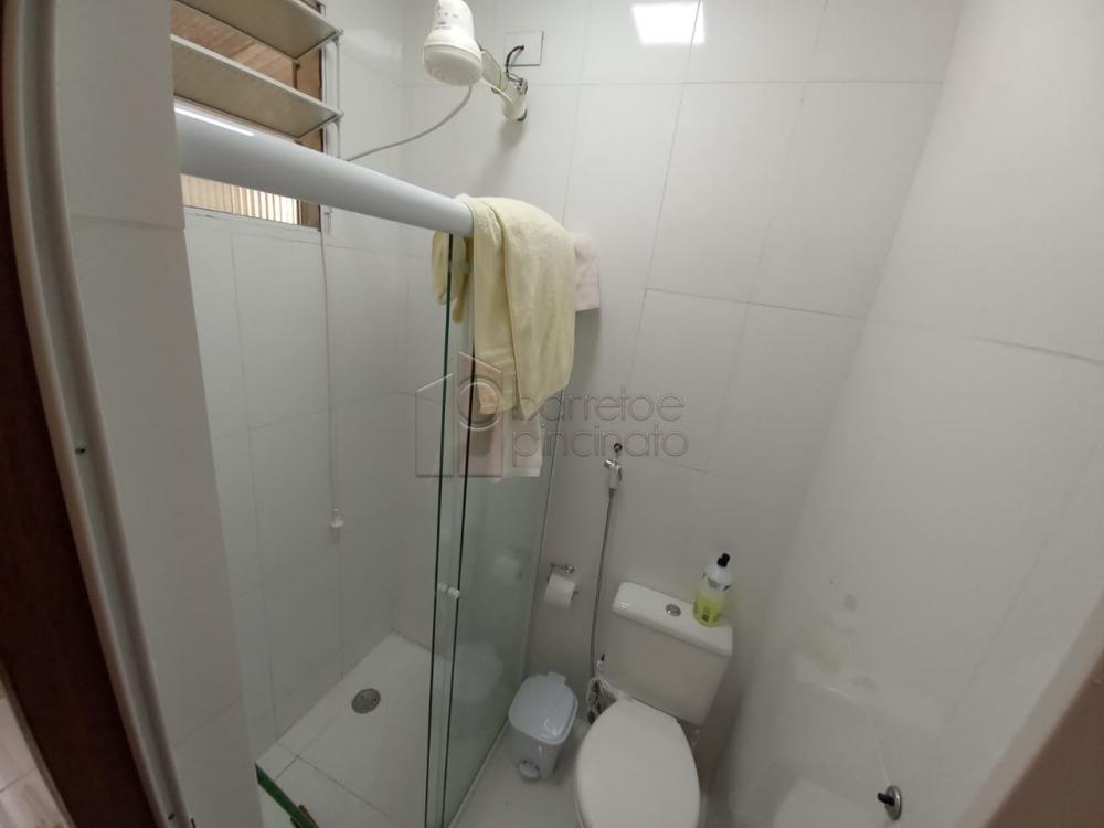 CASA PARA VENDA NO JARDIM ESTÁDIO – JUNDIAÍ/SP