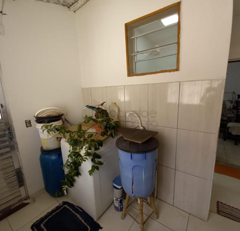 SOBRADO PARA VENDA NO BAIRRO JARDIM ESTÁDIO – JUNDIAÍ/SP