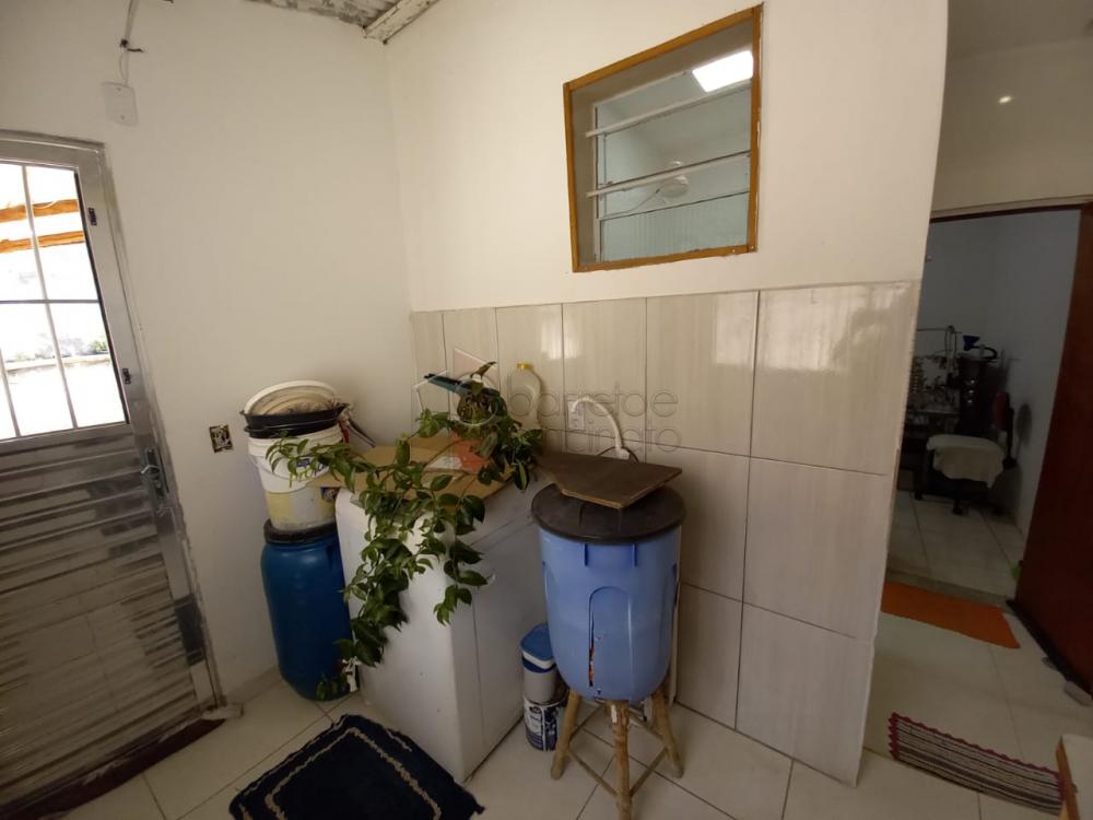 CASA PARA VENDA NO JARDIM ESTÁDIO – JUNDIAÍ/SP