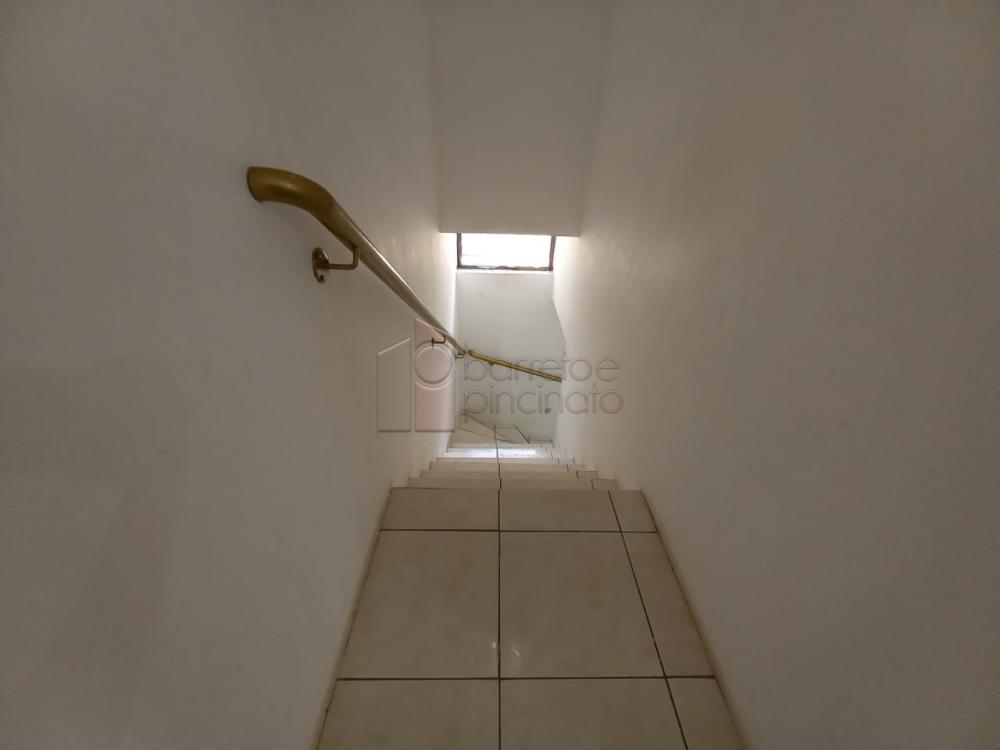 CASA PARA VENDA NO JARDIM ESTÁDIO – JUNDIAÍ/SP