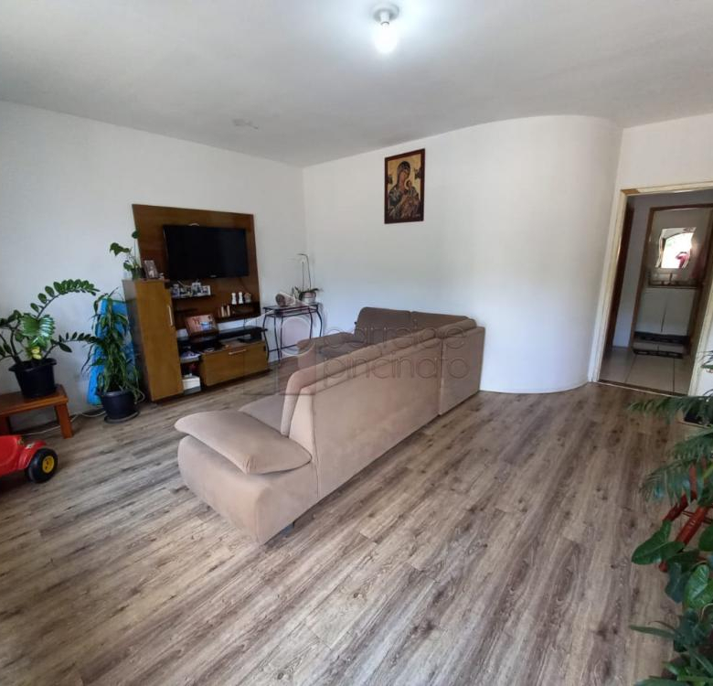SOBRADO PARA VENDA NO BAIRRO JARDIM ESTÁDIO – JUNDIAÍ/SP