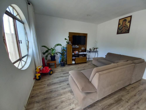 CASA PARA VENDA NO JARDIM ESTÁDIO – JUNDIAÍ/SP
