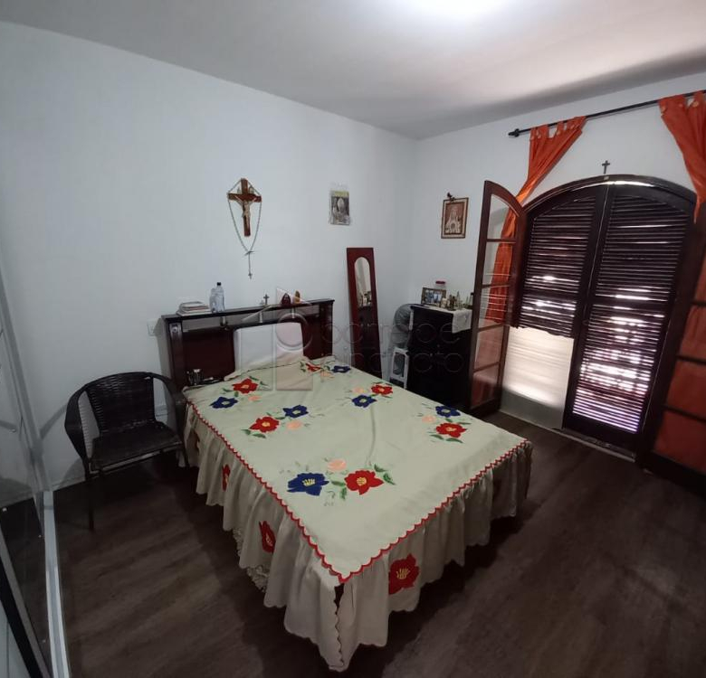 SOBRADO PARA VENDA NO BAIRRO JARDIM ESTÁDIO – JUNDIAÍ/SP