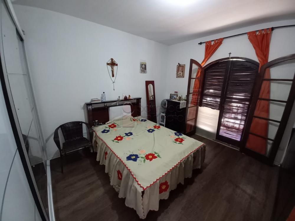 CASA PARA VENDA NO JARDIM ESTÁDIO – JUNDIAÍ/SP