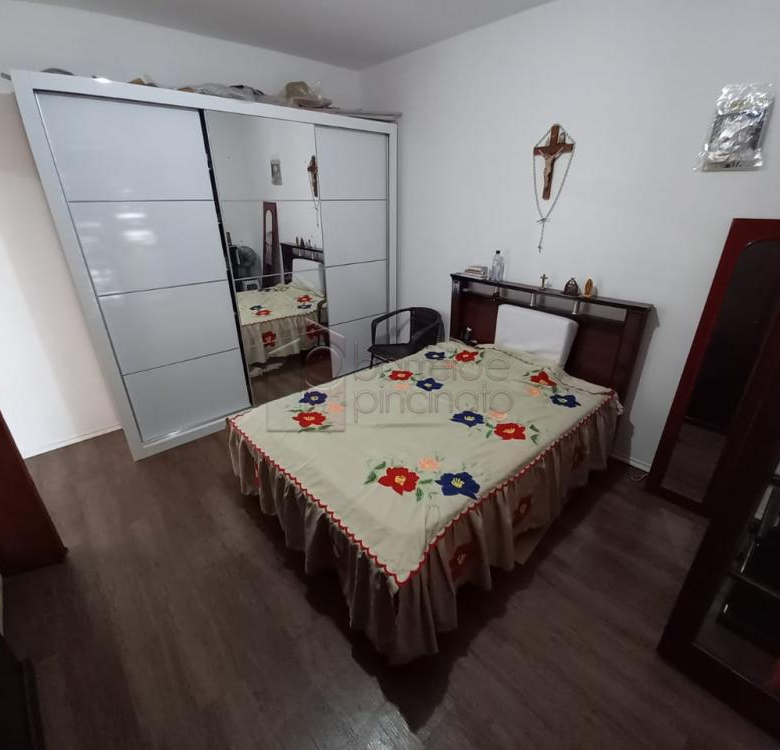 SOBRADO PARA VENDA NO BAIRRO JARDIM ESTÁDIO – JUNDIAÍ/SP