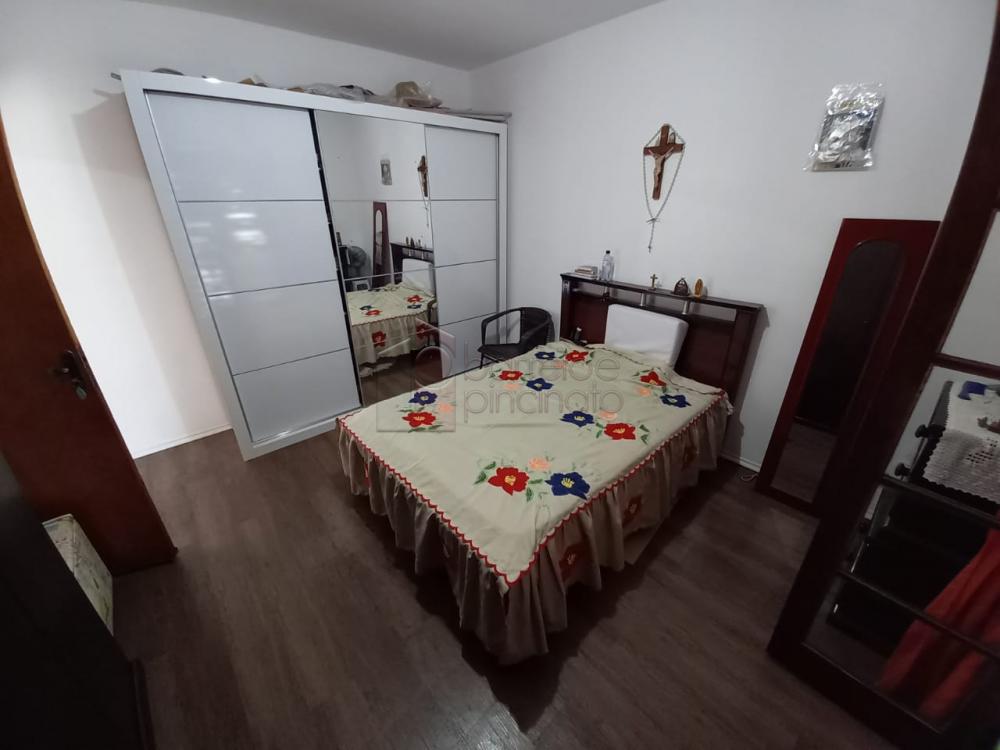 CASA PARA VENDA NO JARDIM ESTÁDIO – JUNDIAÍ/SP
