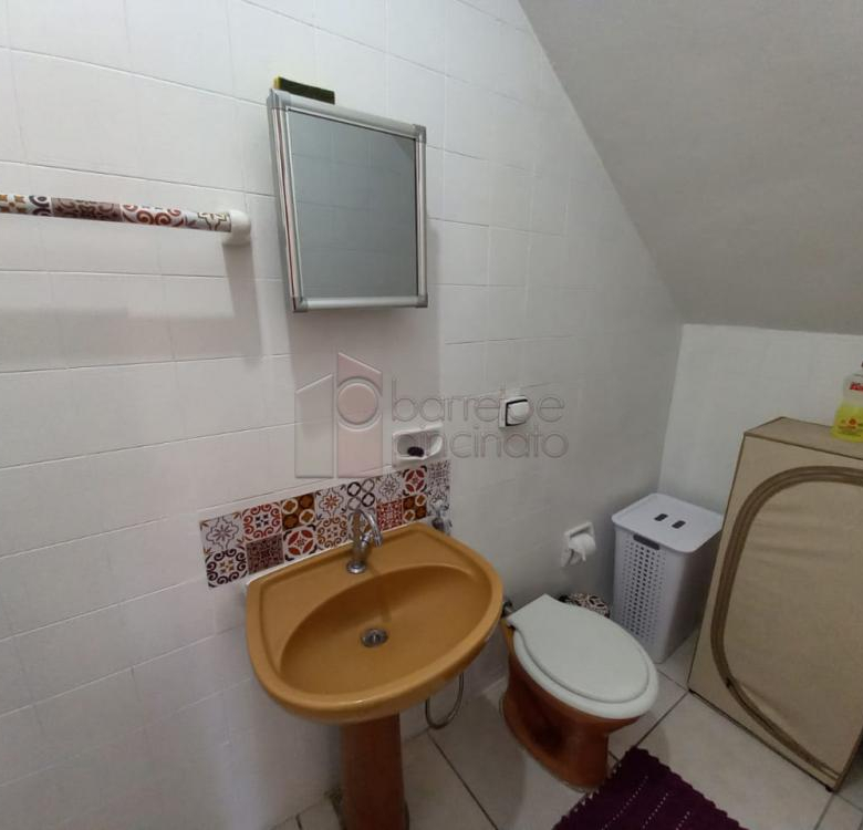 SOBRADO PARA VENDA NO BAIRRO JARDIM ESTÁDIO – JUNDIAÍ/SP