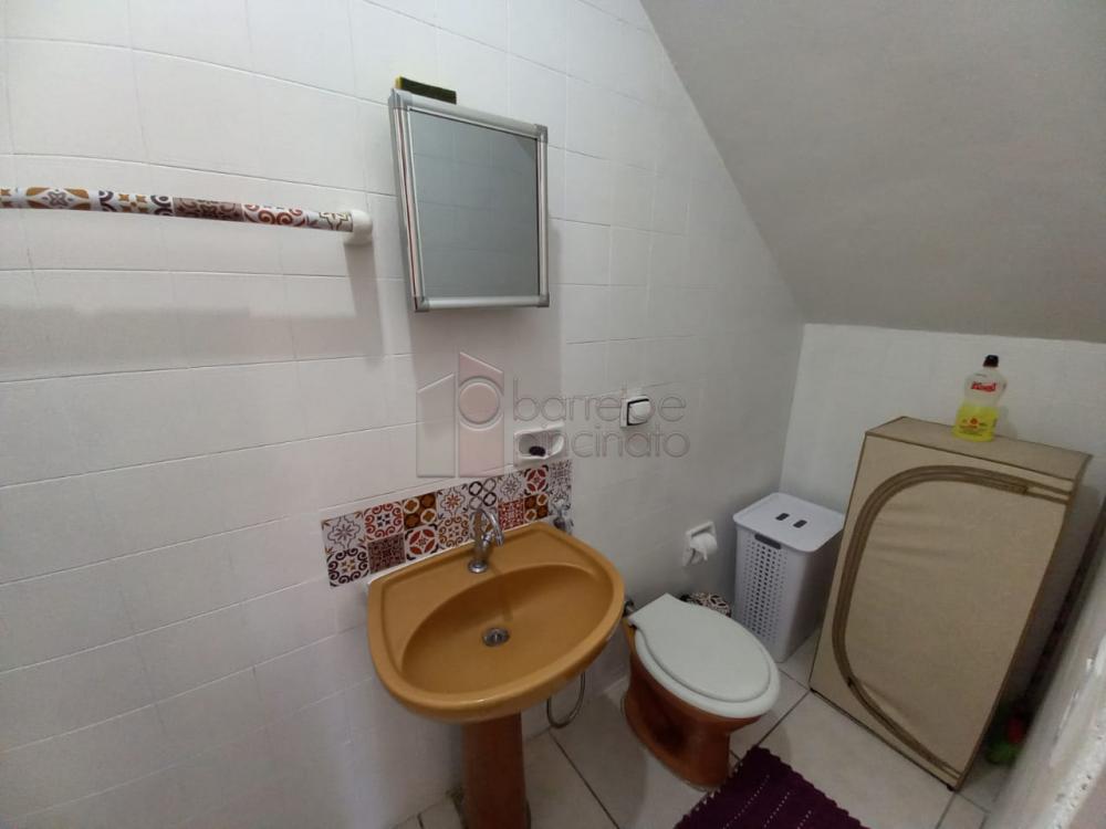 CASA PARA VENDA NO JARDIM ESTÁDIO – JUNDIAÍ/SP