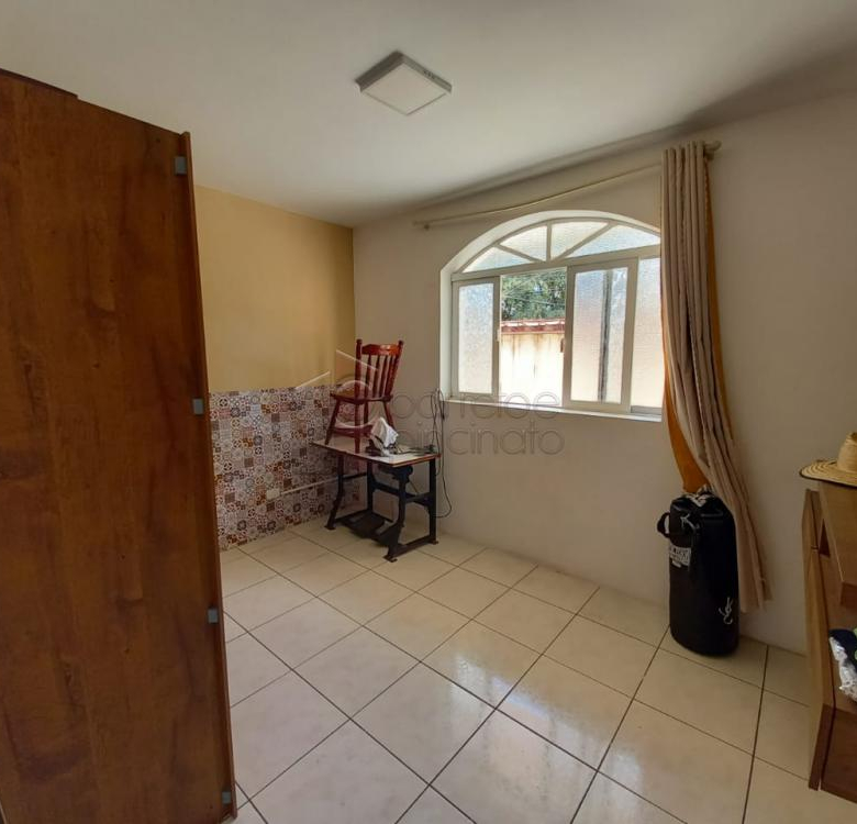 SOBRADO PARA VENDA NO BAIRRO JARDIM ESTÁDIO – JUNDIAÍ/SP