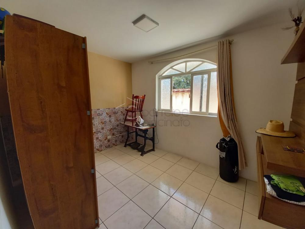 CASA PARA VENDA NO JARDIM ESTÁDIO – JUNDIAÍ/SP