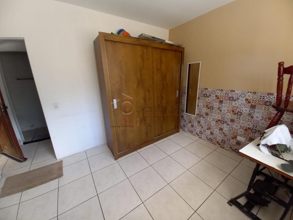 CASA PARA VENDA NO JARDIM ESTÁDIO – JUNDIAÍ/SP