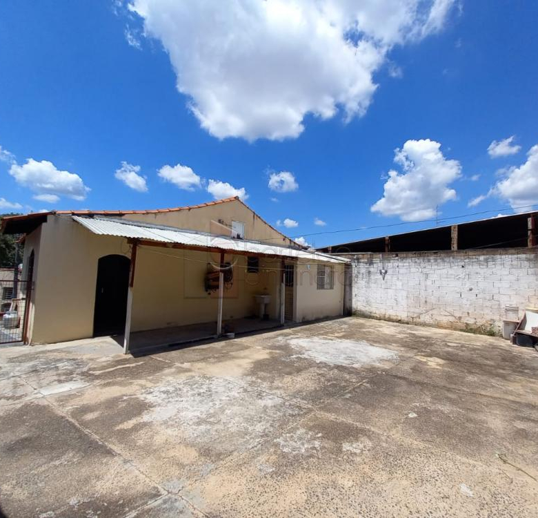 SOBRADO PARA VENDA NO BAIRRO JARDIM ESTÁDIO – JUNDIAÍ/SP