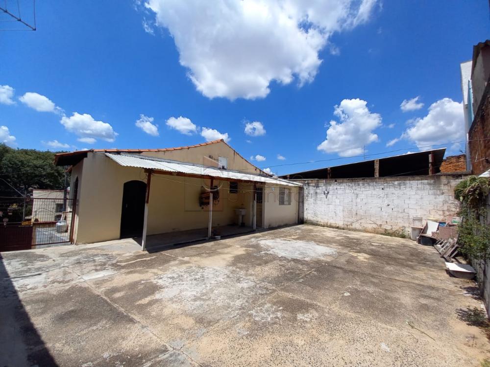CASA PARA VENDA NO JARDIM ESTÁDIO – JUNDIAÍ/SP