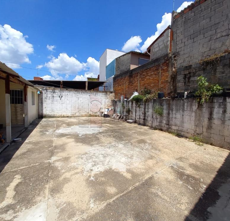 SOBRADO PARA VENDA NO BAIRRO JARDIM ESTÁDIO – JUNDIAÍ/SP