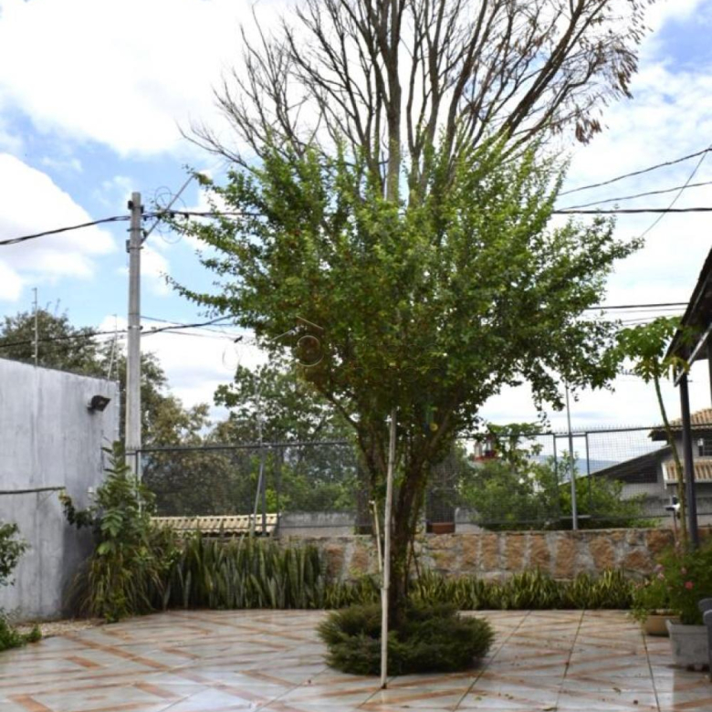 SOBRADO A VENDA NO BAIRRO JARDIM FLORESTAL NA CIDADE DE JUNDIAÍ