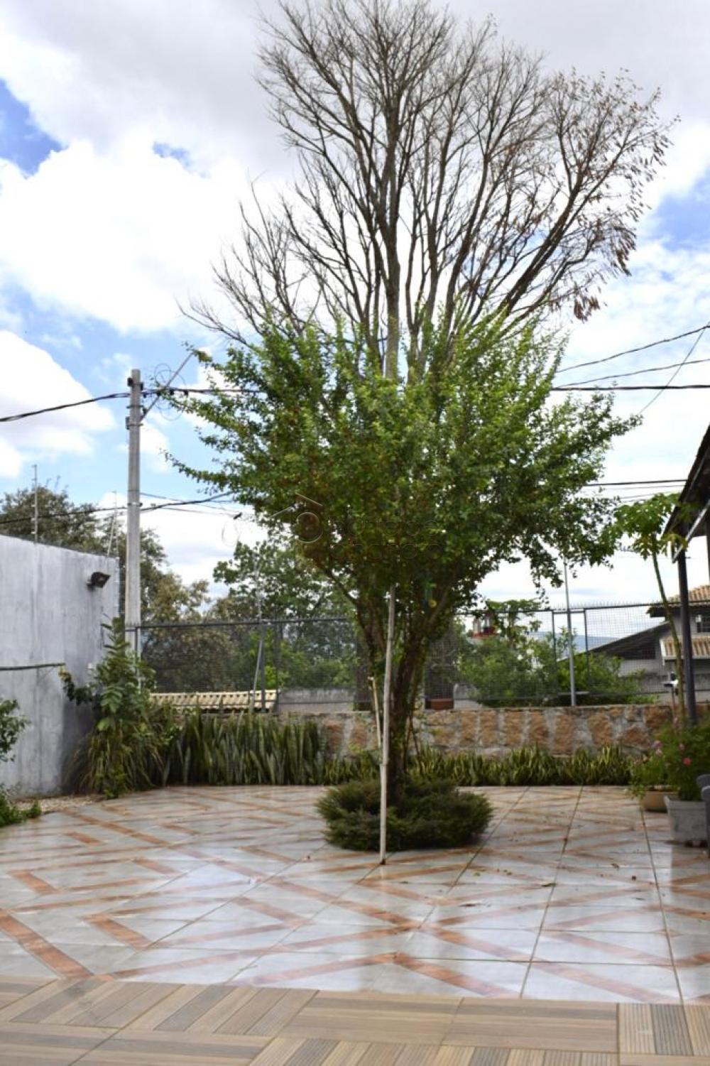 SOBRADO A VENDA NO BAIRRO JARDIM FLORESTAL NA CIDADE DE JUNDIAÍ