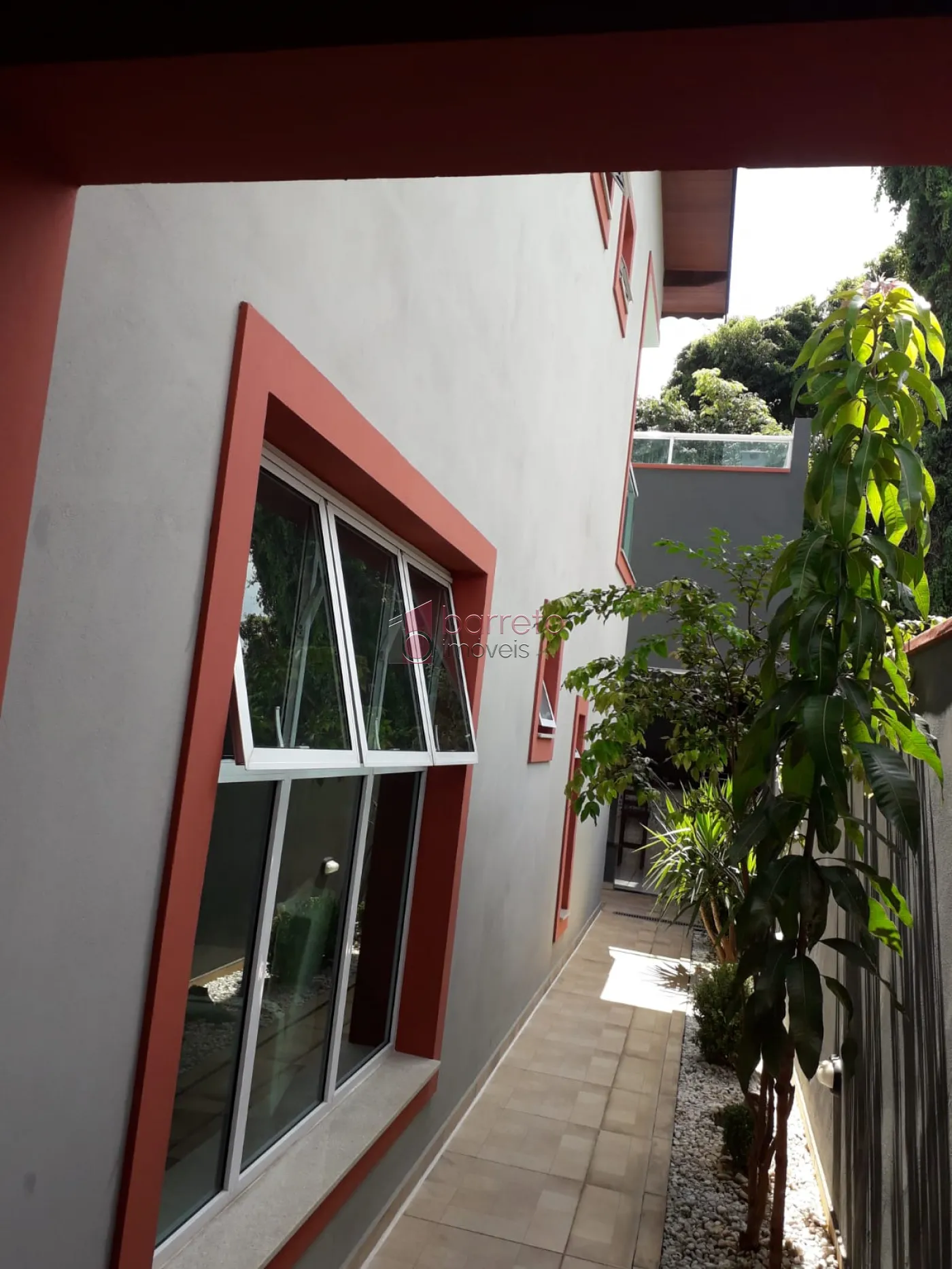 CASA Á VENDA NO BAIRRO JARDIM MARAMBAIA – JUNDIAÍ – SP