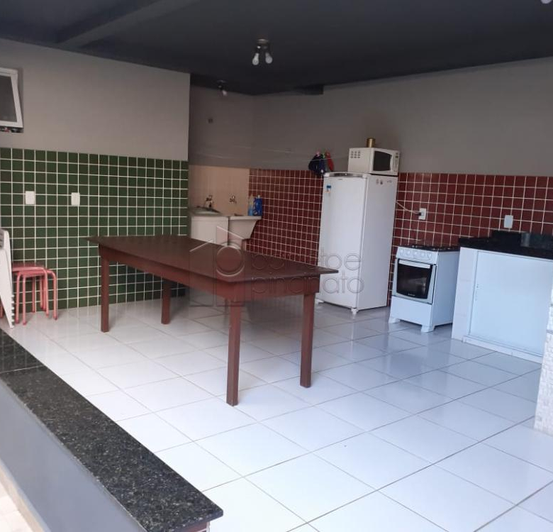 CASA Á VENDA NO BAIRRO JARDIM MARAMBAIA – JUNDIAÍ – SP