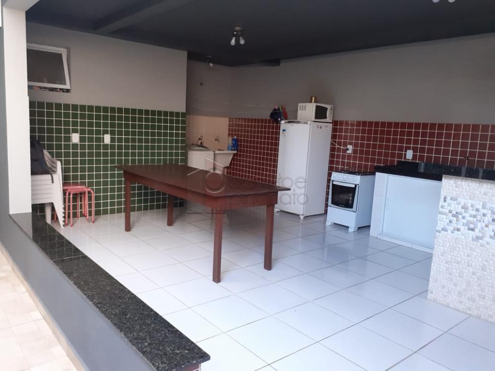 CASA Á VENDA NO BAIRRO JARDIM MARAMBAIA – JUNDIAÍ – SP