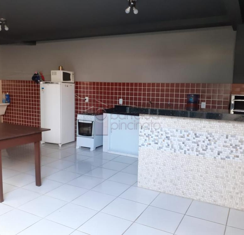 CASA Á VENDA NO BAIRRO JARDIM MARAMBAIA – JUNDIAÍ – SP