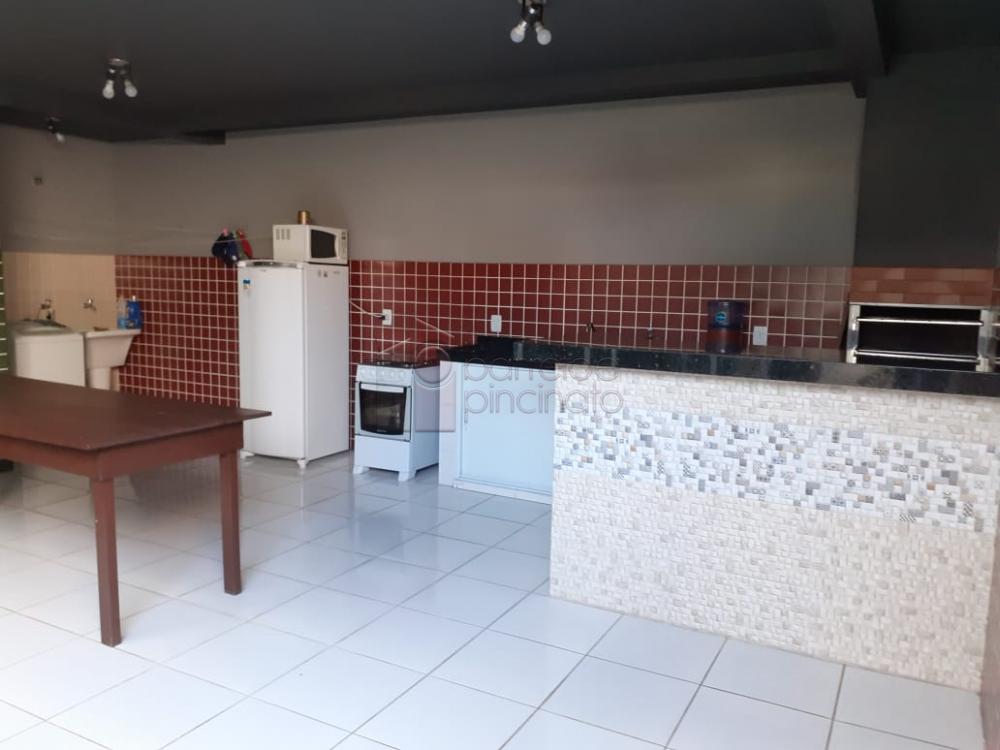 CASA Á VENDA NO BAIRRO JARDIM MARAMBAIA – JUNDIAÍ – SP
