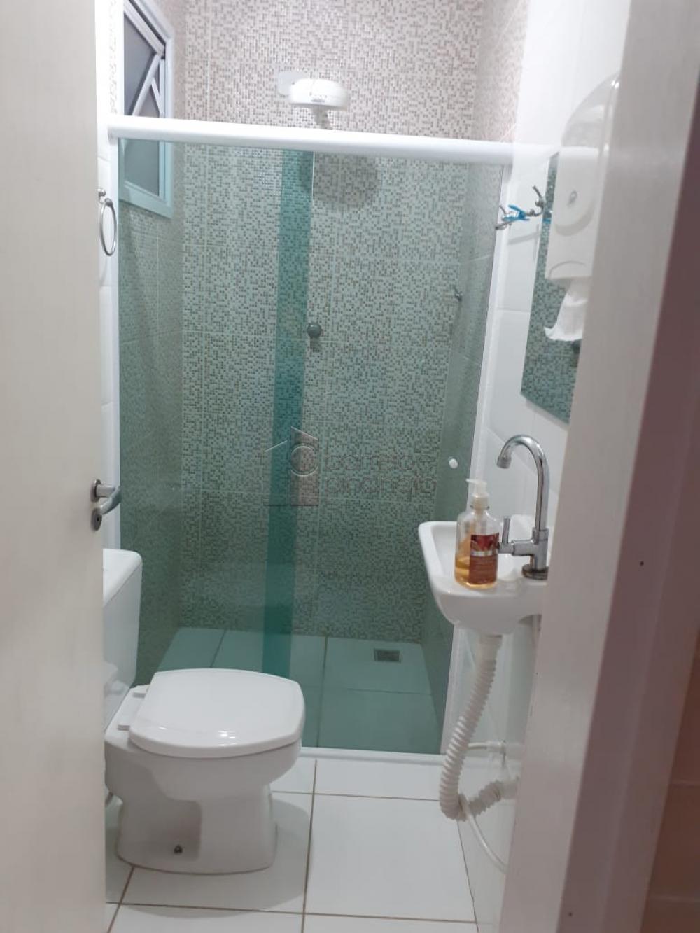 CASA Á VENDA NO BAIRRO JARDIM MARAMBAIA – JUNDIAÍ – SP
