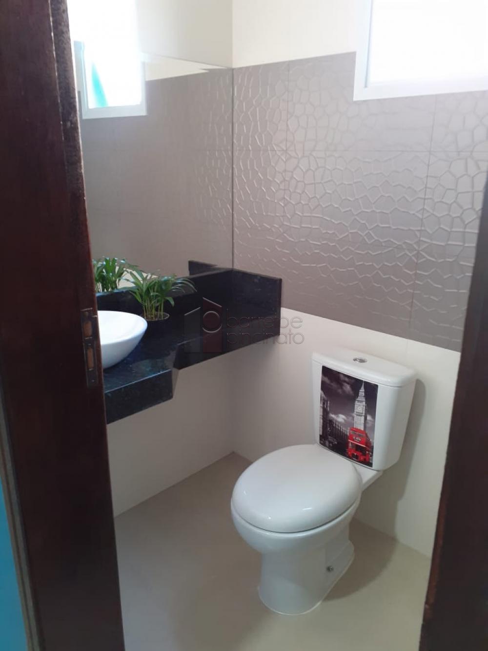 CASA Á VENDA NO BAIRRO JARDIM MARAMBAIA – JUNDIAÍ – SP