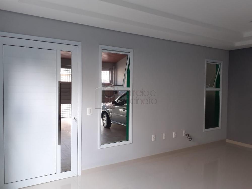 CASA Á VENDA NO BAIRRO JARDIM MARAMBAIA – JUNDIAÍ – SP