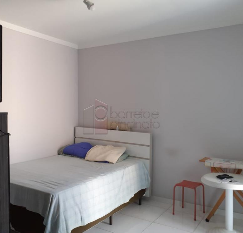 CASA Á VENDA NO BAIRRO JARDIM MARAMBAIA – JUNDIAÍ – SP