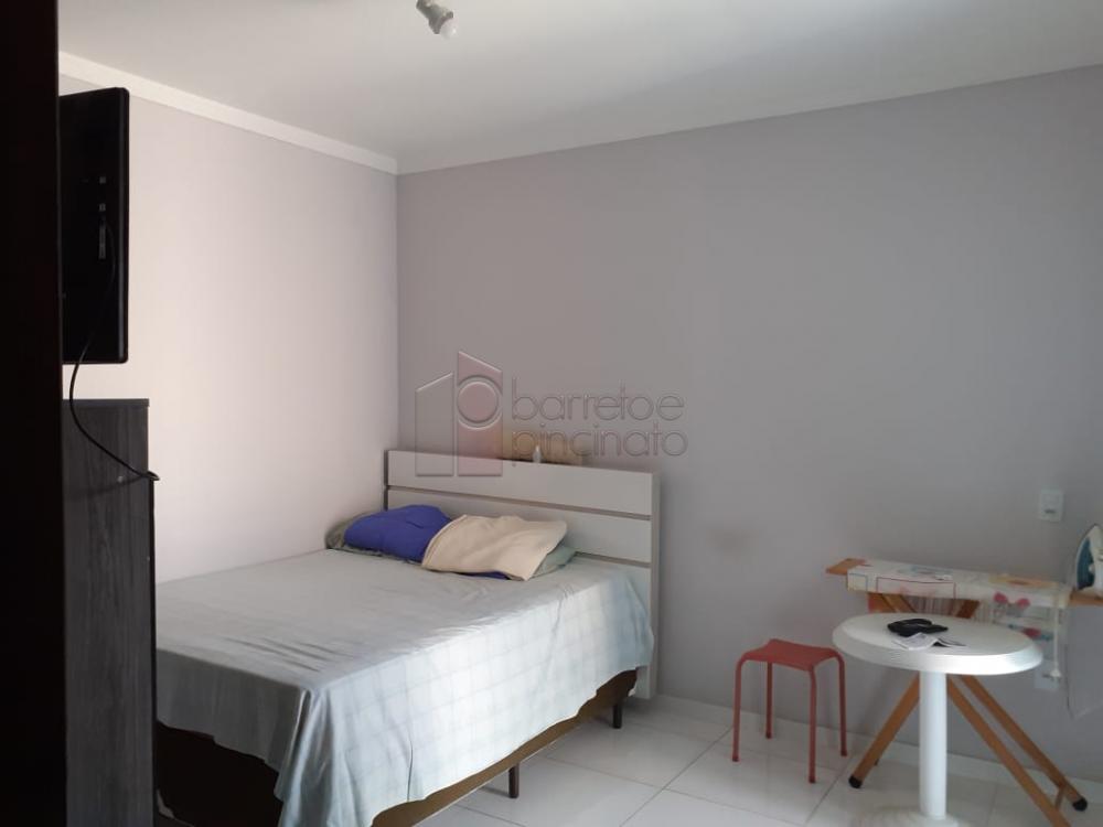 CASA Á VENDA NO BAIRRO JARDIM MARAMBAIA – JUNDIAÍ – SP