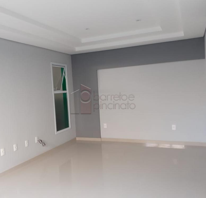 CASA Á VENDA NO BAIRRO JARDIM MARAMBAIA – JUNDIAÍ – SP