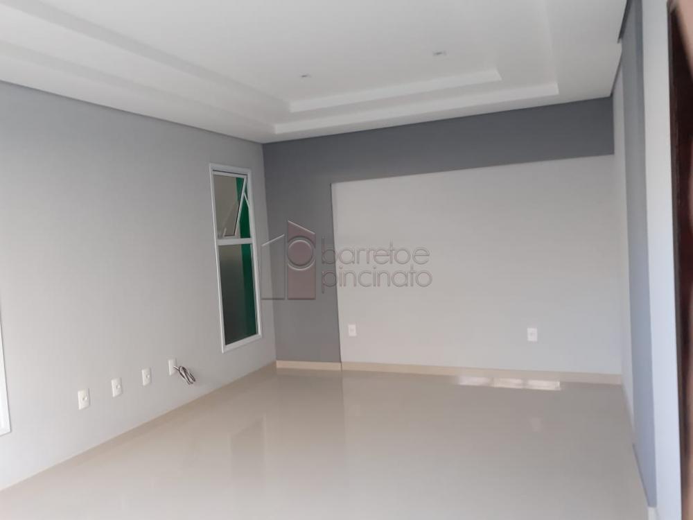 CASA Á VENDA NO BAIRRO JARDIM MARAMBAIA – JUNDIAÍ – SP