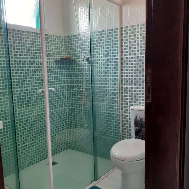 CASA Á VENDA NO BAIRRO JARDIM MARAMBAIA – JUNDIAÍ – SP