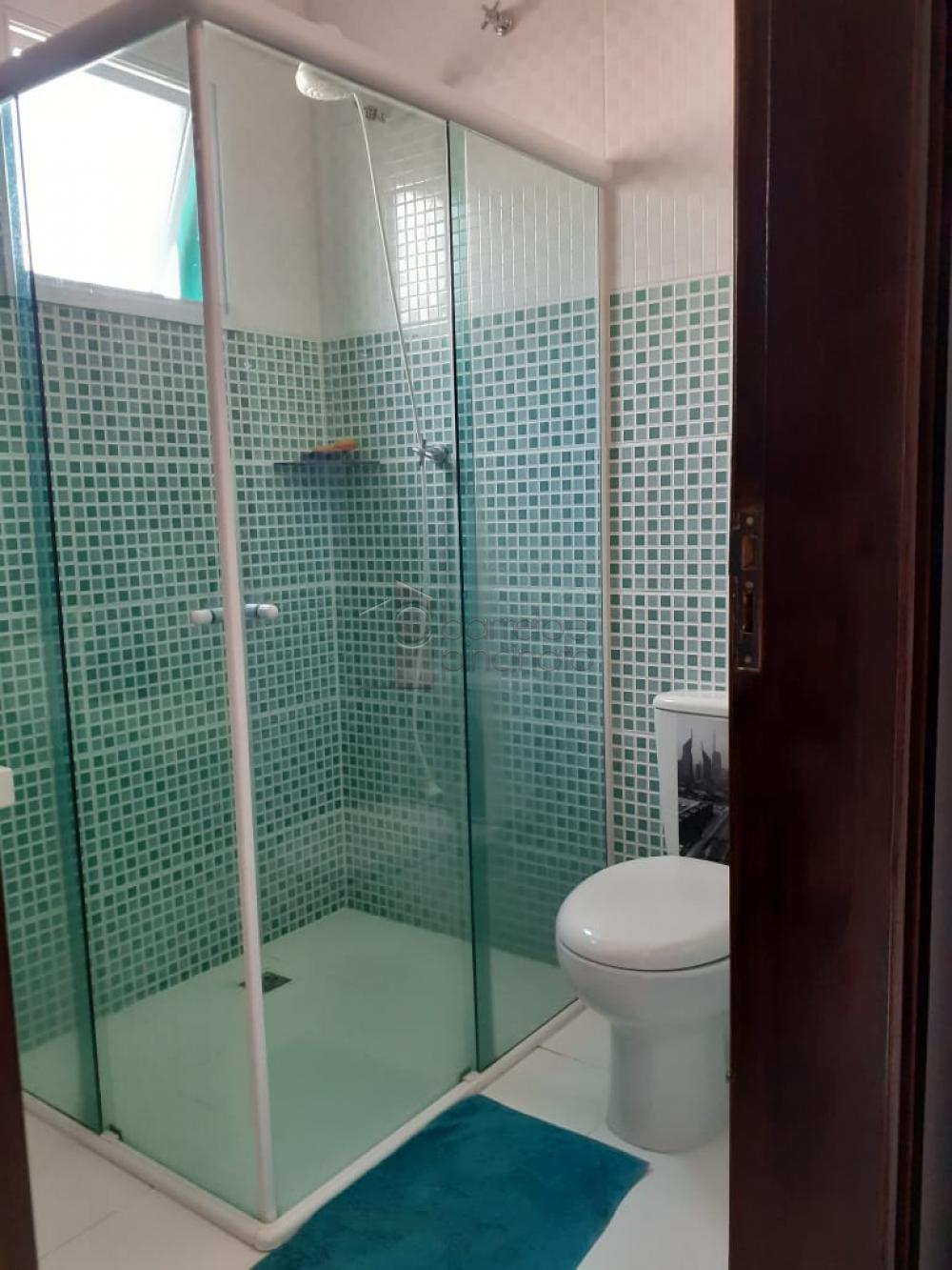 CASA Á VENDA NO BAIRRO JARDIM MARAMBAIA – JUNDIAÍ – SP