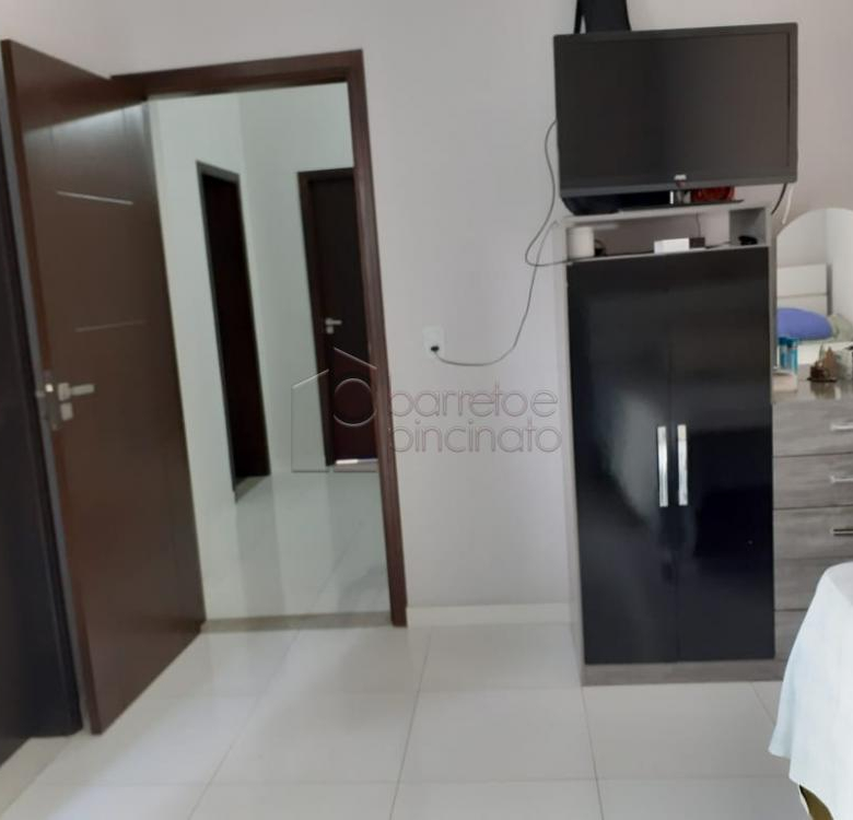 CASA Á VENDA NO BAIRRO JARDIM MARAMBAIA – JUNDIAÍ – SP