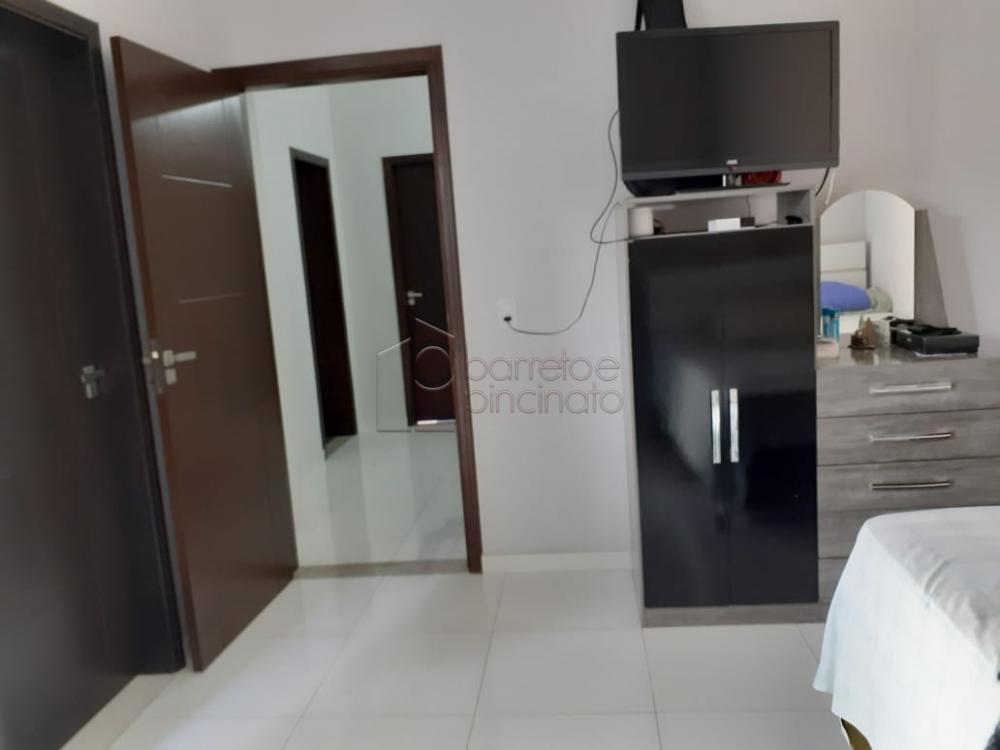 CASA Á VENDA NO BAIRRO JARDIM MARAMBAIA – JUNDIAÍ – SP