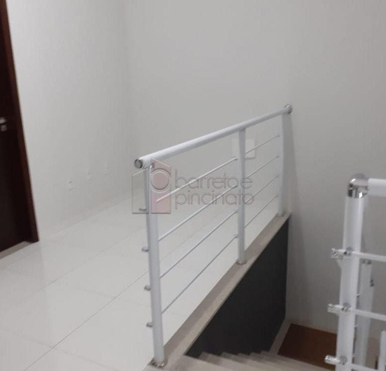 CASA Á VENDA NO BAIRRO JARDIM MARAMBAIA – JUNDIAÍ – SP