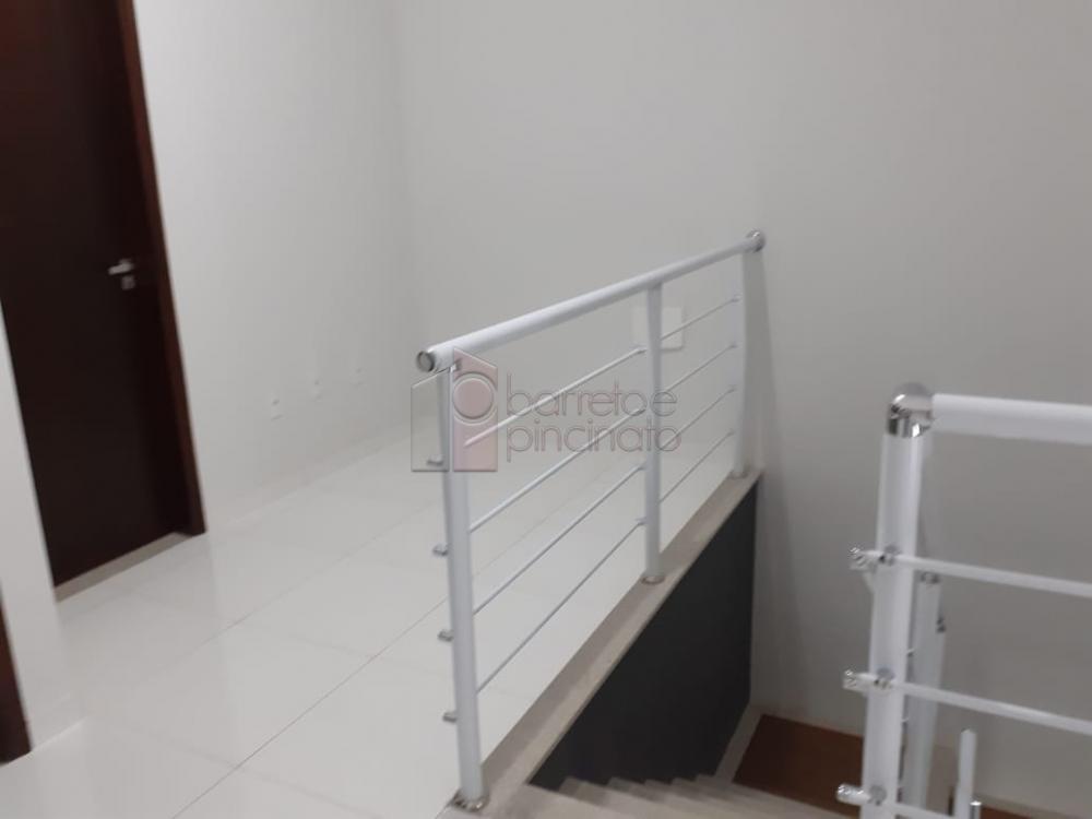 CASA Á VENDA NO BAIRRO JARDIM MARAMBAIA – JUNDIAÍ – SP