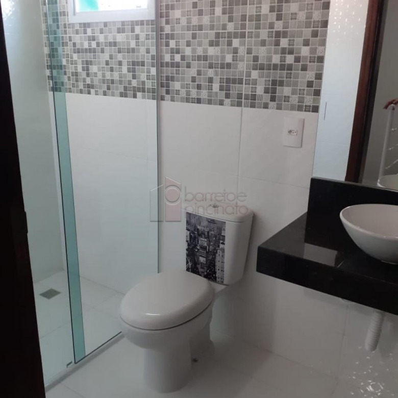 CASA Á VENDA NO BAIRRO JARDIM MARAMBAIA – JUNDIAÍ – SP