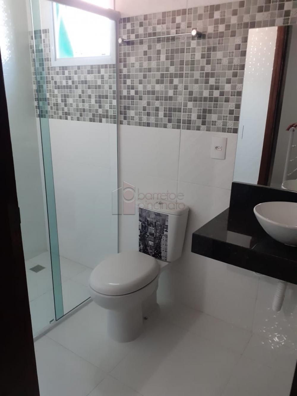 CASA Á VENDA NO BAIRRO JARDIM MARAMBAIA – JUNDIAÍ – SP