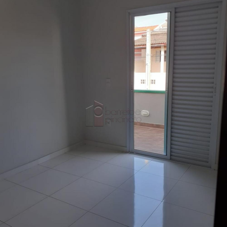 CASA Á VENDA NO BAIRRO JARDIM MARAMBAIA – JUNDIAÍ – SP