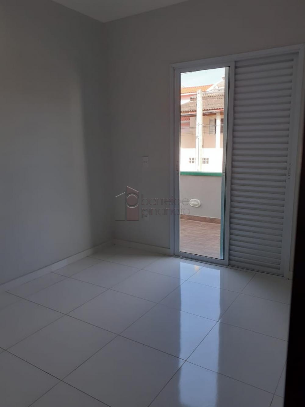 CASA Á VENDA NO BAIRRO JARDIM MARAMBAIA – JUNDIAÍ – SP