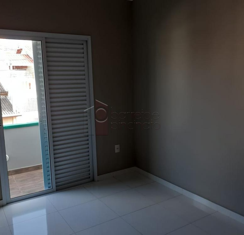 CASA Á VENDA NO BAIRRO JARDIM MARAMBAIA – JUNDIAÍ – SP