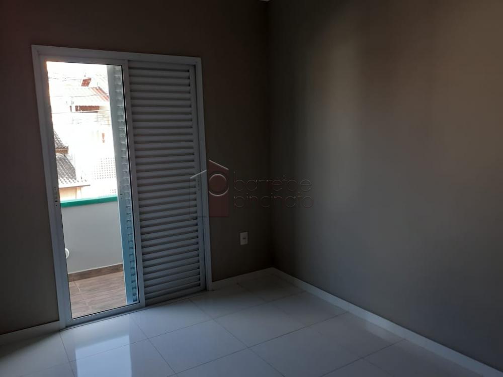 CASA Á VENDA NO BAIRRO JARDIM MARAMBAIA – JUNDIAÍ – SP