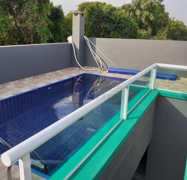 CASA Á VENDA NO BAIRRO JARDIM MARAMBAIA – JUNDIAÍ – SP