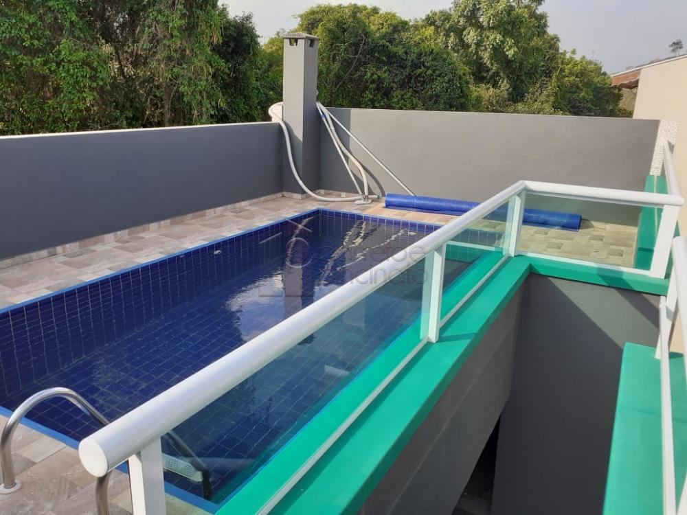 CASA Á VENDA NO BAIRRO JARDIM MARAMBAIA – JUNDIAÍ – SP