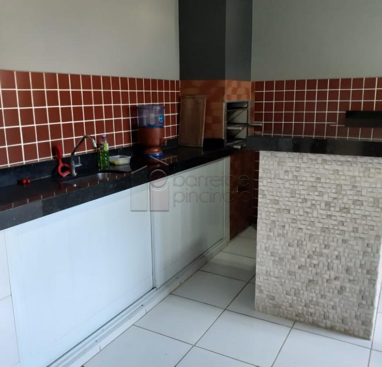 CASA Á VENDA NO BAIRRO JARDIM MARAMBAIA – JUNDIAÍ – SP