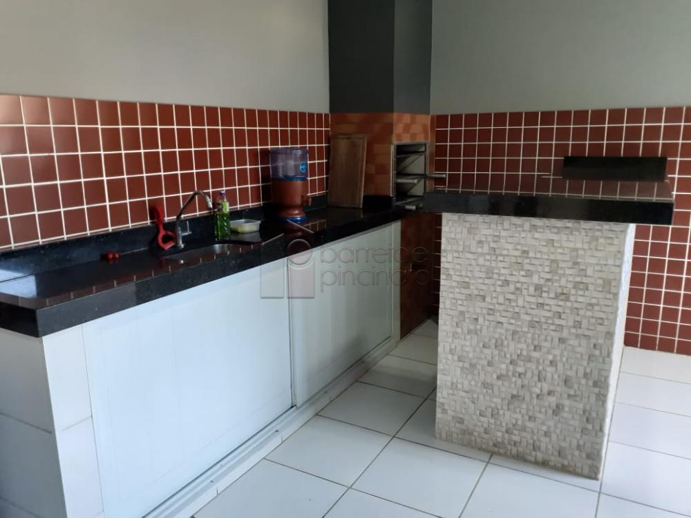 CASA Á VENDA NO BAIRRO JARDIM MARAMBAIA – JUNDIAÍ – SP