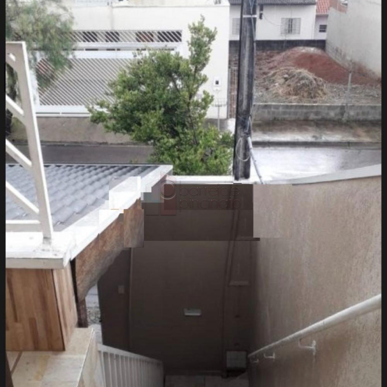 SOBRADO PARA VENDA NO JD MARAMBAIA – JUNDIAÍ/SP